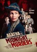 Agatha e gli omicidi di mezzanotte