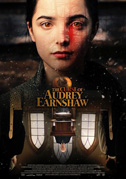 The curse of Audrey Earnshaw
