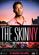 The skinny