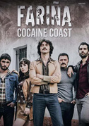 Locandina FariÃ±a: Cocaine Coast