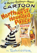 Northwest hounded police