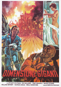 Dimensione giganti