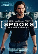 Spooks - Il bene supremo