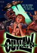 Alien outlaw