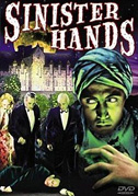 Sinister hands