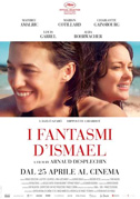 I fantasmi d'Ismael