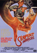 The serpent warriors