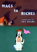 Wags to riches