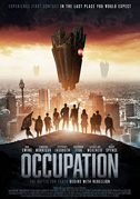 Locandina Occupation