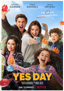 Yes day