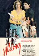 Night of the wilding