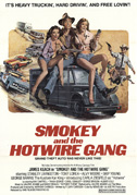 Smokey and the hotwire gang