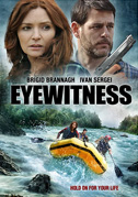 Locandina Eyewitness - Testimone involontaria - Film (2015)