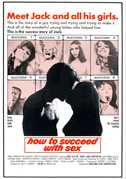 How to succeed with sex