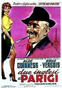 Due inglesi a Parigi