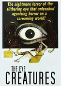 The eye creatures