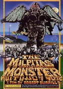 The Milpitas monster