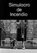Simulacro de incendio