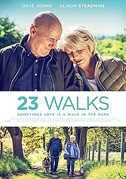 23 walks