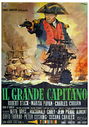 Il grande capitano