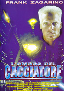 Locandina L'ombra del cacciatore