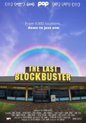 The last blockbuster