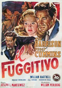 Il fuggitivo