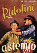 Ridolini astemio