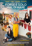 Forse è solo mal di mare