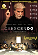 Crescendo - Makemusicnotwar