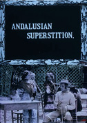 Superstition andalouse