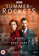 Summer of rockets