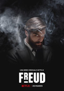 Locandina Freud