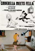Cinderella meets Fella