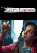 Locandina Le indagini di Lolita Lobosco