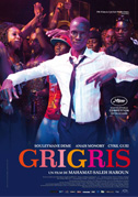 Grigris