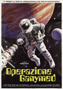 Operazione Ganymed