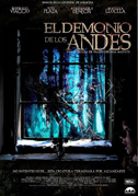 The demon of the Andes
