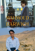 Locandina Mahmoud Darwich
