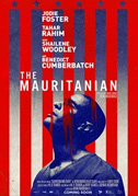 Locandina The Mauritanian - Film (2021)