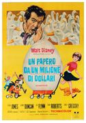 Un papero da un milione di dollari