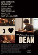 Locandina Dean