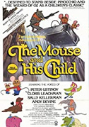 The mouse and his child