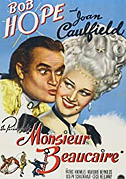 Monsieur Beaucaire