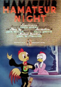 Hamateur night