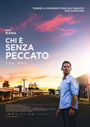Chi è senza peccato - The dry
