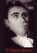 Il vampiro difettoso