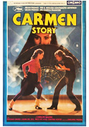 Carmen story