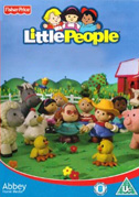 Little people