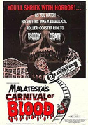 Malatesta's carnival of blood